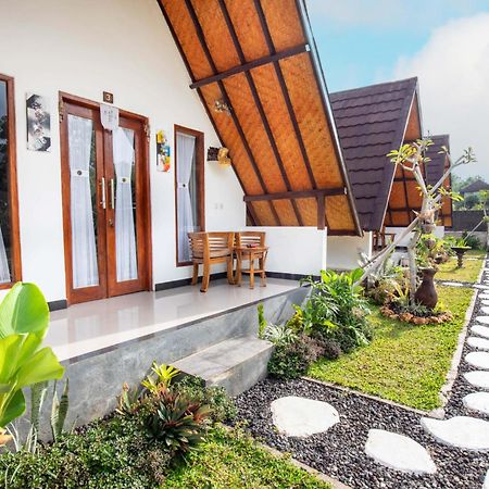 Maskot Penida Cottage Batumadeg Eksteriør bilde